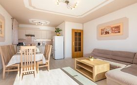 Apartments Abros